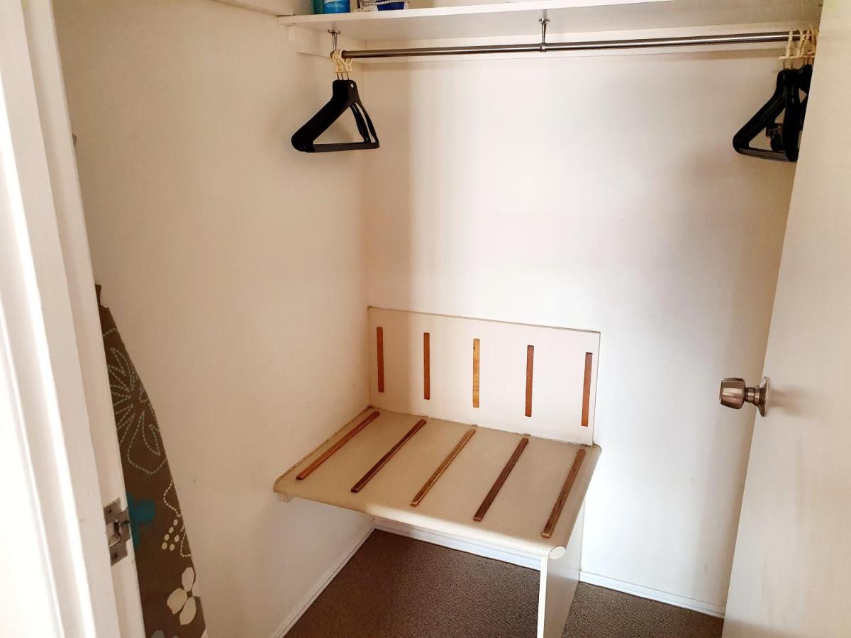 Rockhampton Palms Motor Inn Dış mekan fotoğraf